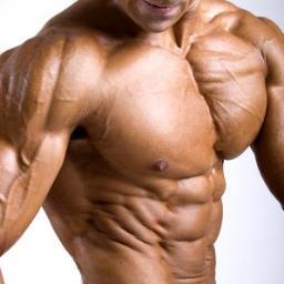 It's all about the beauty of body ♥♥