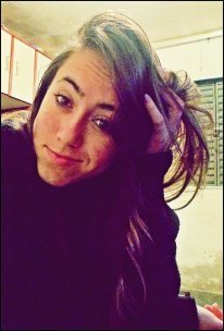 Nao me segue que eu to perdida ;*