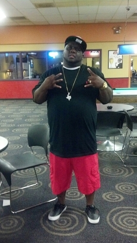 Coolin and tryin to maintain