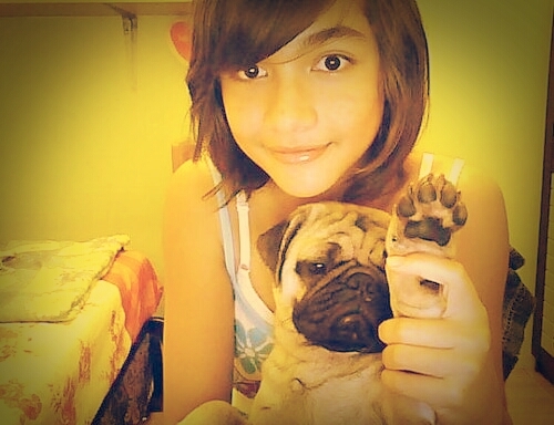 Vieberetta's profile picture. I.A Novie Gladyshanti Putri,17yo,dpsbali,balinesse girl. dont like to share a life privation, followback just mention guys!:)