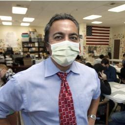 BeraCongress's profile picture. Congressman from California’s 7th district.  MSNBC enthusiast, big spender.  I went to medical school but never practiced medicine.  Unitarian.