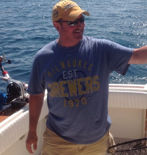 tmillerbud's profile picture. Packer Fan, Beer Advocate, Part Time Roadie