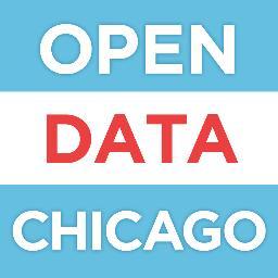 Feed of new open data sets from Chicago, Cook County, and Illinois. Managed by @derekeder