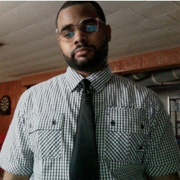 ScootMayne's profile picture. Back On Round 2