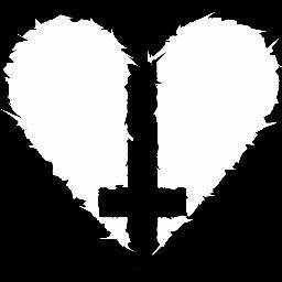 CROSS MY HEART HOPE TO DIE - art/music/magic. @dj_muggs @seanbonner
