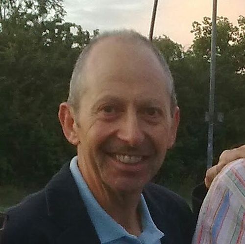 pmaustin1's profile picture. 