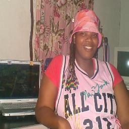 P.H.A.T............ Pretty. Healthy. And Thick........ thats me in a nutshell along with a dash of intelligence... I love my life
