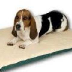 Lowest Prices on heated beds for dogs and cats. Learn more about the Features of Heated pet beds for your pet. FREE USA48 Shipping on Heated Beds over $50!