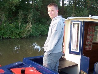 Cruising the inland waterways on nb it'll never happen! Say hi if you see me about! All view are my own.