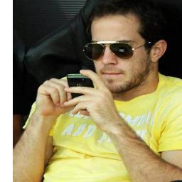 Naci en Paraguay una mañana soleada del 17 de marzo con un amor inmenso al Club OLIMPIA