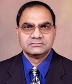Dr. Amjad Burq is a Medical Doctor, Ph.D Scholar and Public Health Professional. He is founder of Canadian International Community Support Foundation.