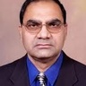 AmjadBurq's profile picture. Dr. Amjad Burq is a Medical Doctor, Ph.D Scholar and Public Health Professional. He is founder of Canadian International Community Support Foundation.