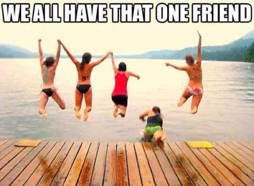 We all have that friend that.... CONTACT: thefriendthatweallhave@gmail.com
http://t.co/bOYLykML