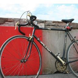 Beach Boys, beer and bikes.