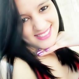#Camila_Raquel s222 Fale o que quiser de mim, mas tenha a decência de olhar nos meus olhos enquanto fala, e tenha a coragem de ouvir minha resposta! :}
