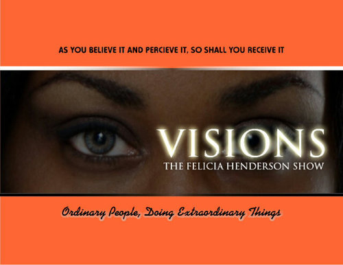 Real Talk, Real Issues, Real People. Join us as we touch lives one person at a time.
