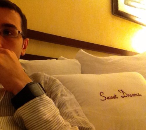 daniele_geek Profile Picture