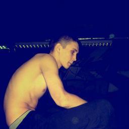 Volk_3run's profile picture. Общительный