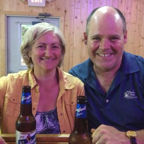 russellscott00's profile picture. 