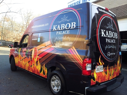 kabobpalace1's profile picture. Best food in Town