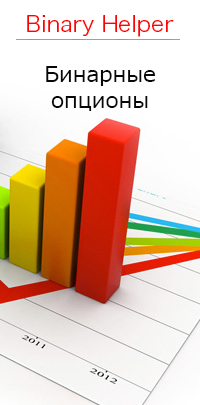 Ваш персональный помощник в торговле бинарными опционами