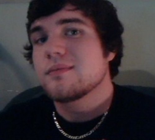 Paranormal_ZJ's profile picture. Im a paranormal investigator for @TroyParanormal ive been scratched, and have been followed home by angry spirits before