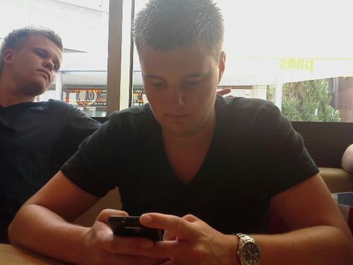 stefimminga's profile picture. 