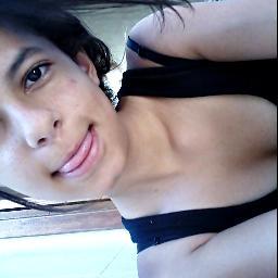 ArleQiinaÀ de verdade nãao usaÁ o corpo , ussÁ a mentttte r$ ' 
~  @mckauankoringa eutteamo♥