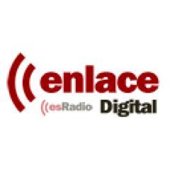 Enlace Digital es el programa de la tecnología y emprendedores, dirigido y presentado por @rafatamames Sábados de 13.30 a 14.00 en @esRadio