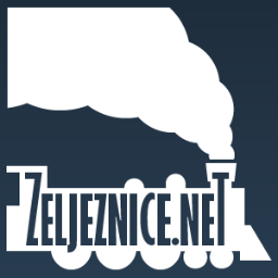 Najveća stranica željezničke tematike u jugoistočnoj Europi. Na internetu od 2005. Biggest railway site in southeastern Europe. Online since 2005.
