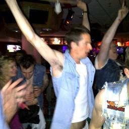 Morpeth Mauraders