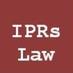 IntellectualProperty (@iprslaw) Twitter profile photo IntellectualProperty (@iprslaw) Twitter profile photo