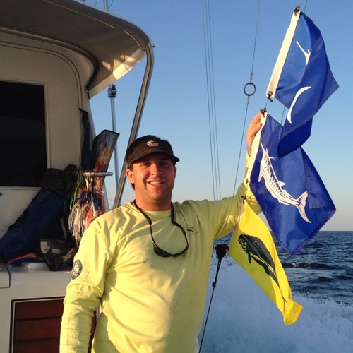 rhcook1's profile picture. 