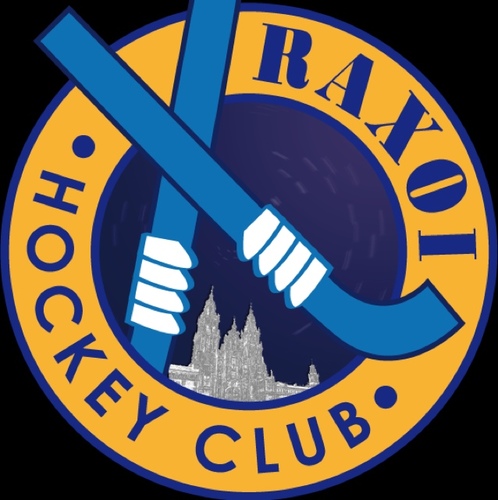 Twitter oficial do Hóckey Club Raxoi