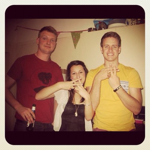 Teapot enthusiast. Lover of travelling, festivals and owls. Fussy eater.