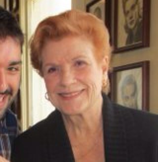 RaeHDancer's profile picture. 