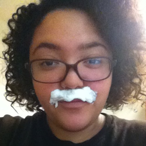 I am the most hilarious person I know ~jalina