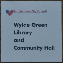 We are a group of Wylde Green residents with a passion for our local community and a real drive to make it a better place to live in.
NO political agenda/bias
