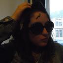 Gemma Bruce - @St4rBurst - Twitter