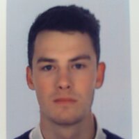 Alex Sykes (@alex_sykes21) Twitter profile photo