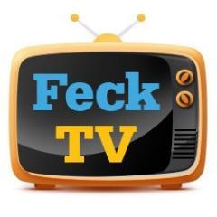 We are a media company where freedom of speech, real facts, intellectual debate, fun and banter have priority. Watch/read the non-mainstream news on FeckTV!