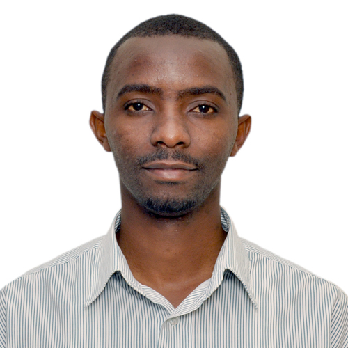 Executive secretary @YEAN_Agro