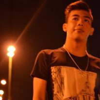 TajudinIbrahim's profile picture. #YoLo