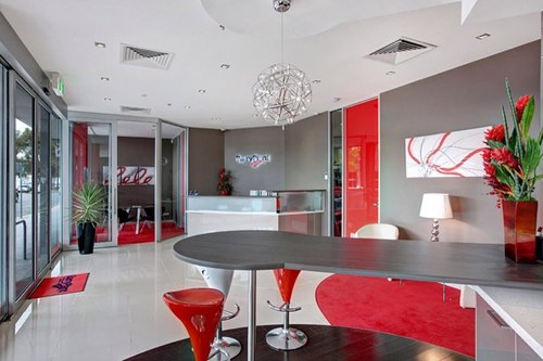 bpringwood's profile picture. 