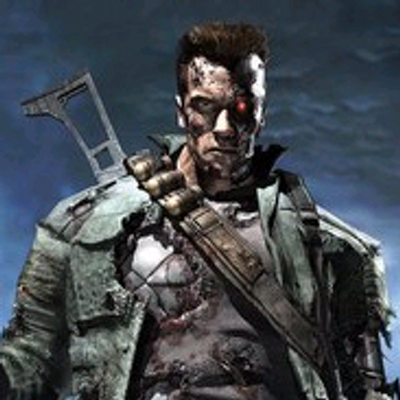 terminator salvation 2009 terminator salvation 2009