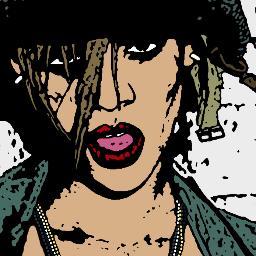 Tha Girlさんのプロフィール画像