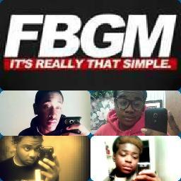 |GOD★FIRST| Follow @O_o_itsCHOCKB @FoolishSmartGuy &.dd @Boopie_A_Geek 
|ALL-STAR WEEKEND VOL. 2| Coming SOON
#FBGM [Plain &.dd Simple|