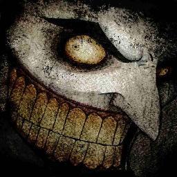 Art, Design,Graphics..With Dark ,Dirty,Distorted, Industrial...Grunge..Construction style
-
CircusFreak.Art@Gmail.com
