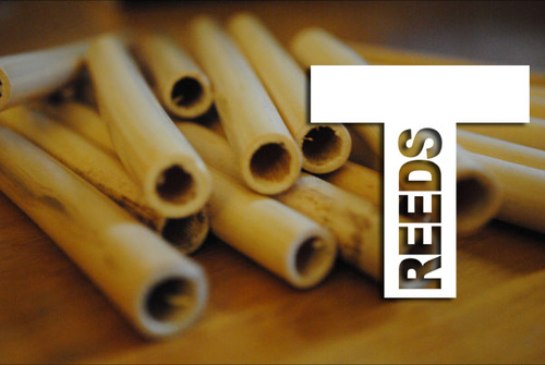 Handmade Oboe Reeds, Cane and Accessories. 
Visit our website for more information about us:
