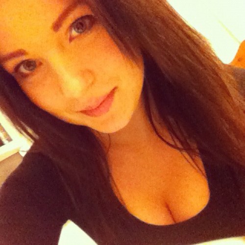 josefinefors's profile picture. 